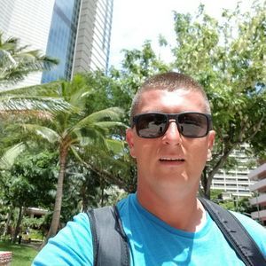 Meet your Posher, Vladimir